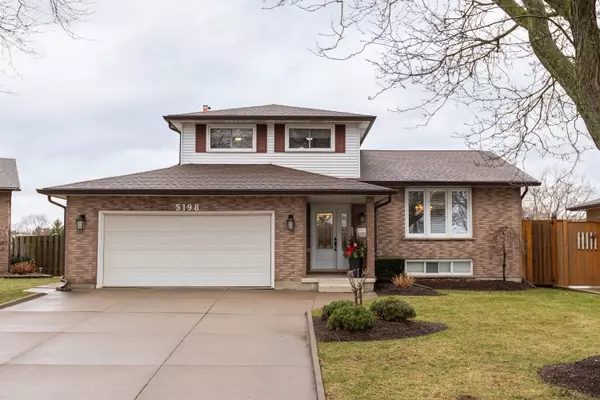 Niagara, ON L2E 7E5,5198 Valley View CRES