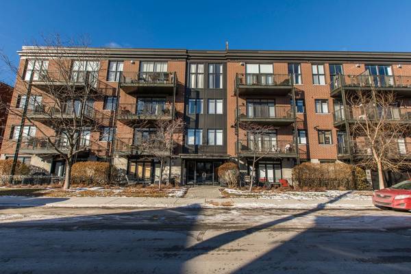 457 McLeod ST #405, Ottawa Centre, ON K1R 5P5