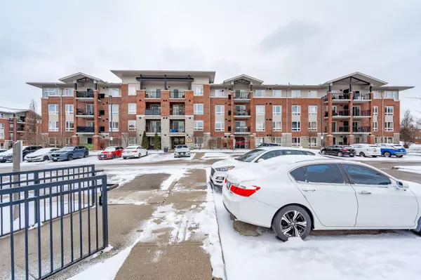 Guelph, ON N1L 0E7,41 GOODWIN DR #307