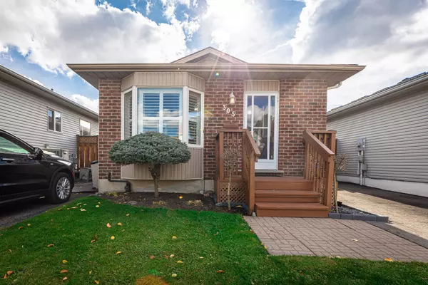 305 Simpson CRES, London, ON N5V 5E1