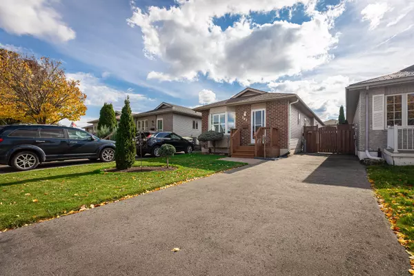 London, ON N5V 5E1,305 Simpson CRES