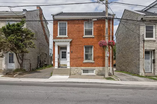 85 QUEEN ST, Kingston, ON K7K 1A5