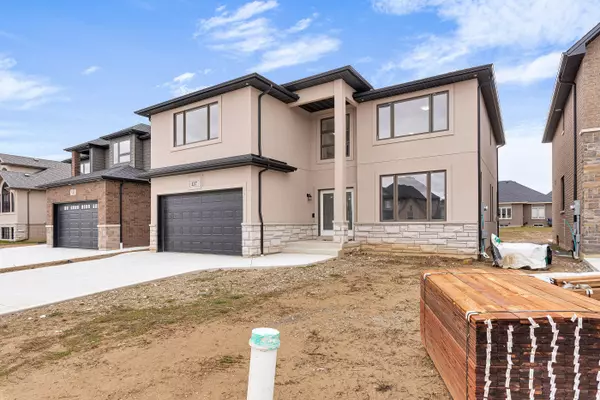 137 TUSCANY TRL, Chatham-kent, ON N7M 0A7