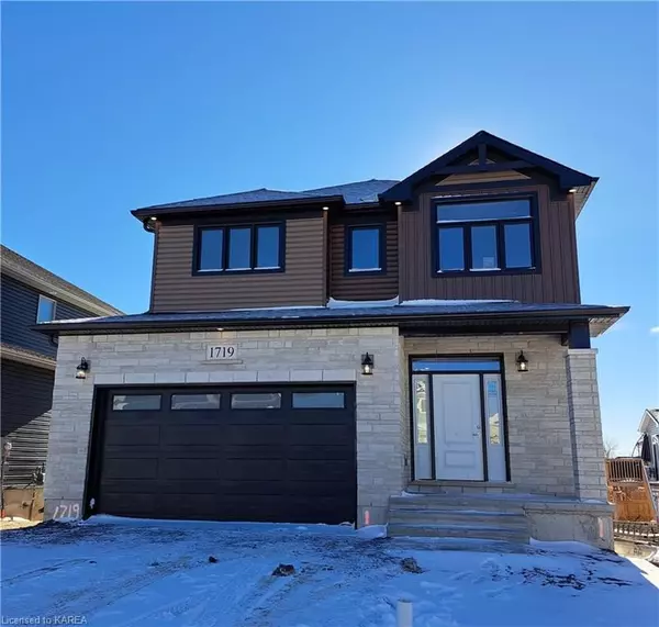 Frontenac, ON K7P 0S9,1719 MONICA DR #LOT D1