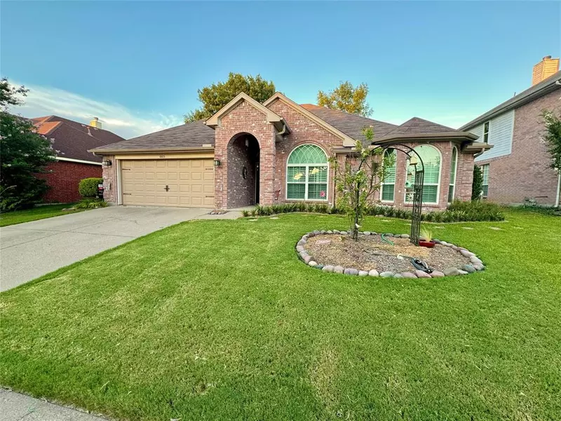 6605 Angora Trail, Arlington, TX 76002