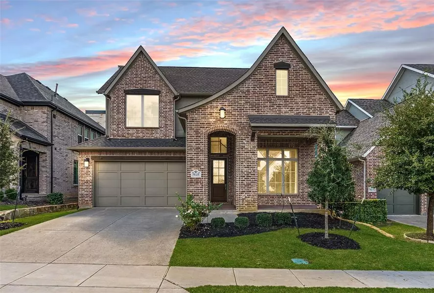 915 Leola Lane, Allen, TX 75013