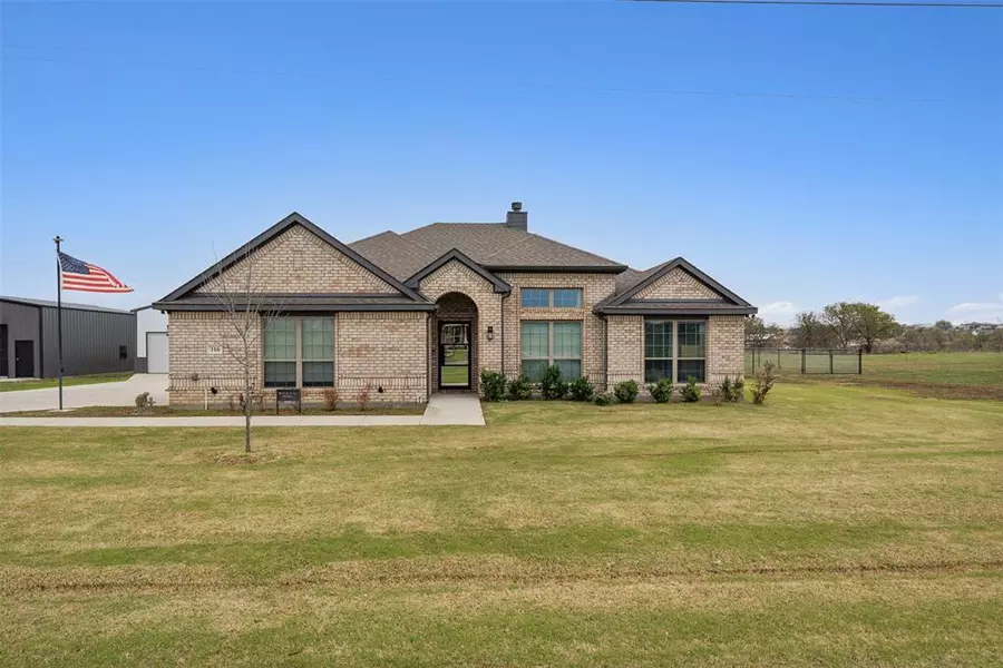 116 Rock Dove, Joshua, TX 76058