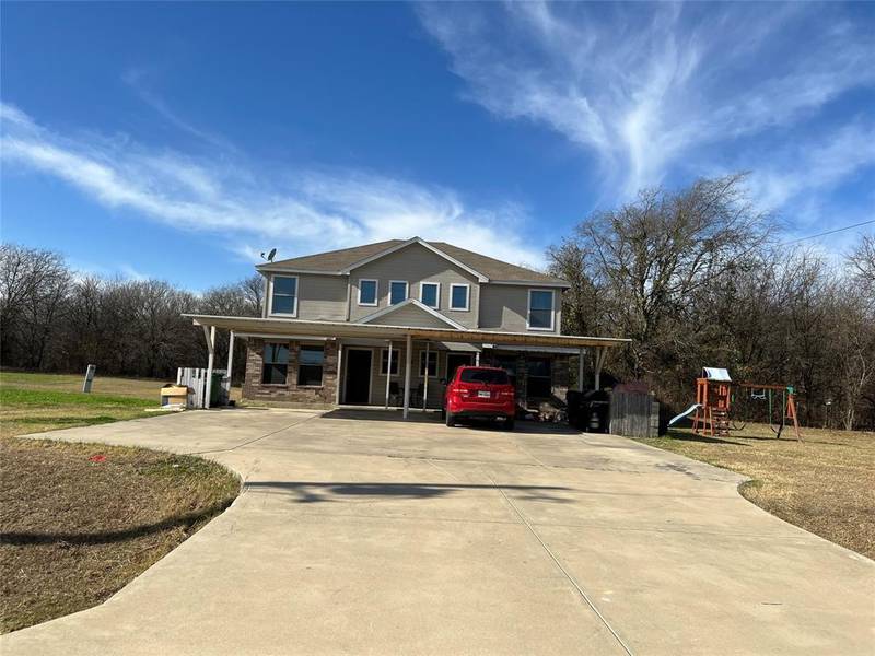 7737 Stanley Court #7735, Joshua, TX 76058