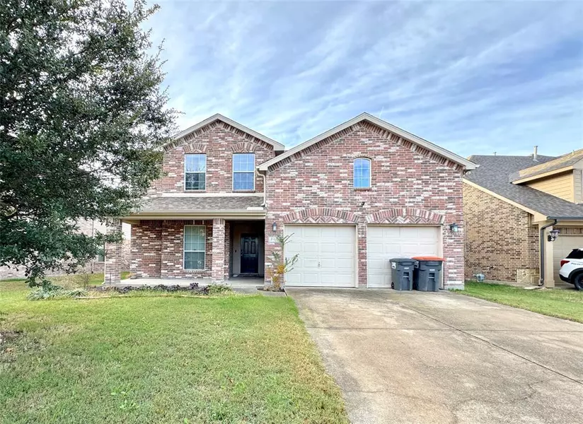 1017 Langford Court, Anna, TX 75409