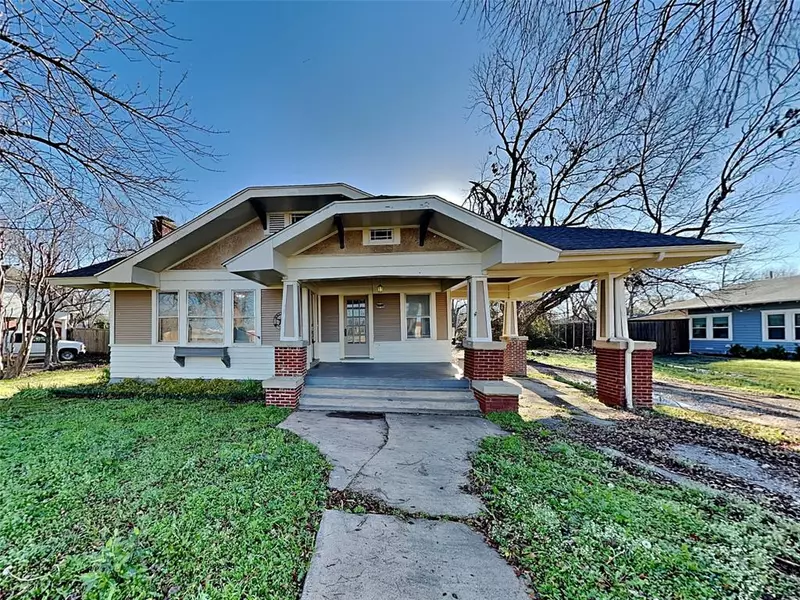 513 S Bois D Arc Street, Forney, TX 75126