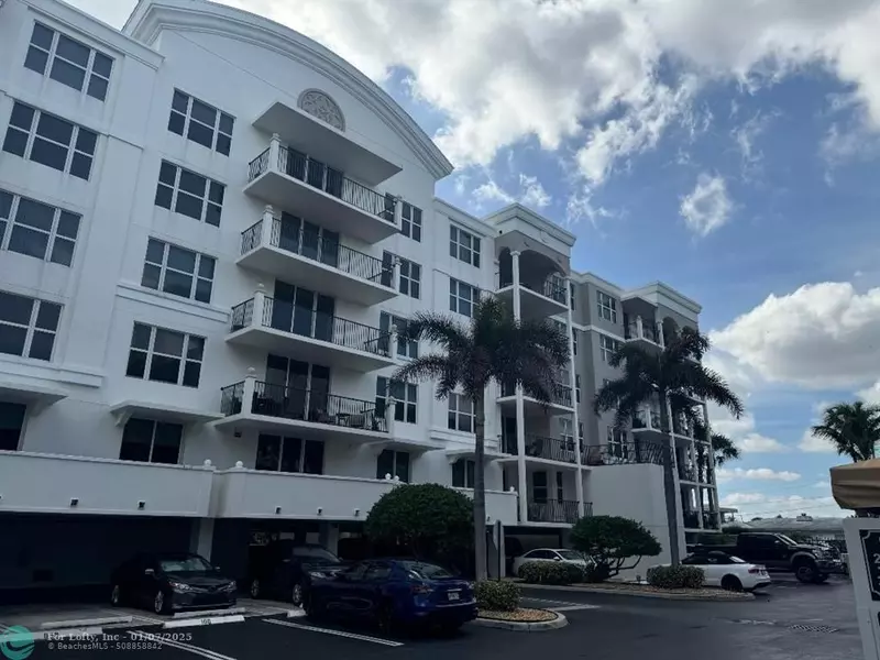 191 S Ocean Dr  #614, Deerfield Beach, FL 33441