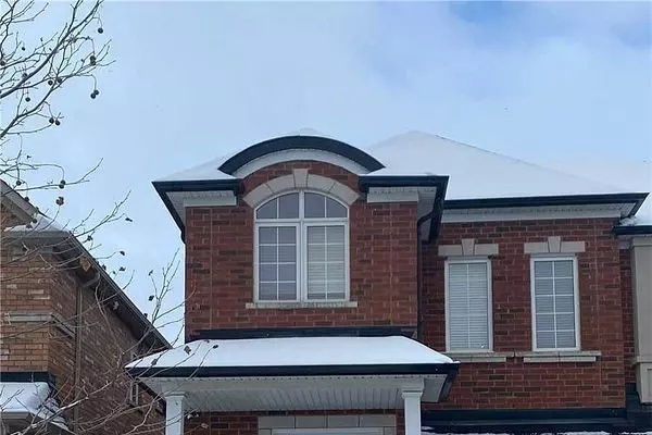 88 Templehill RD, Brampton, ON L6R 3S1