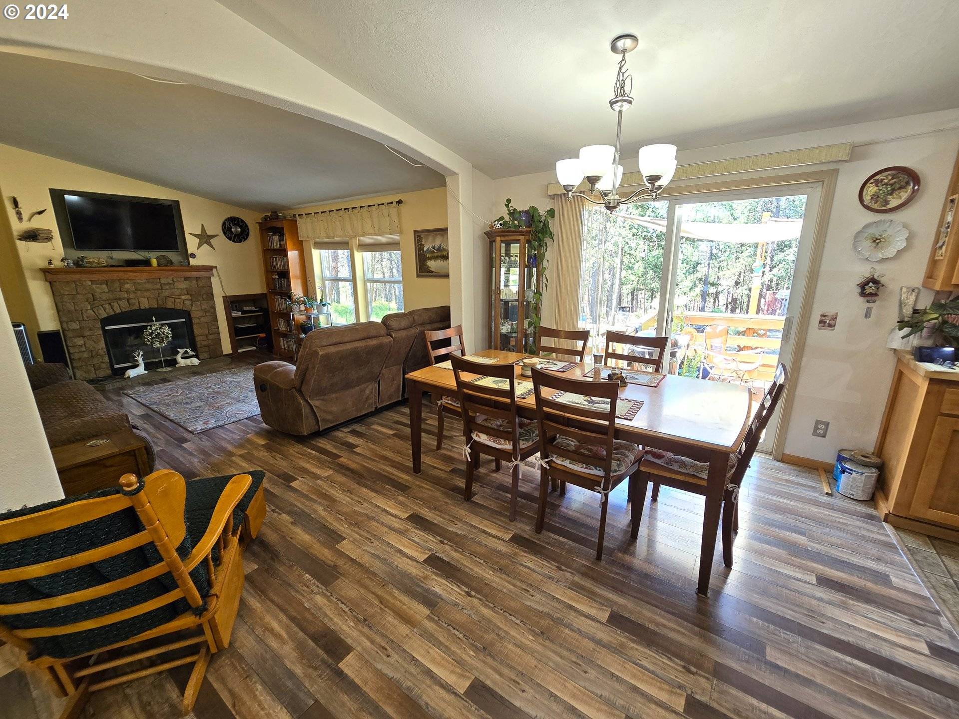 Goldendale, WA 98620,136 Jenkins Creek RD