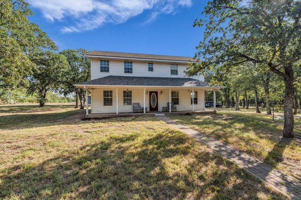 Axtell, TX 76624,346 Cullens Lane