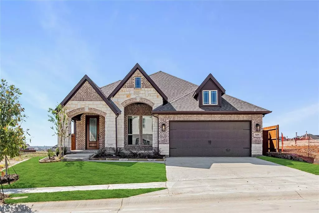 Denton, TX 76226,5609 Hazelnut Lane