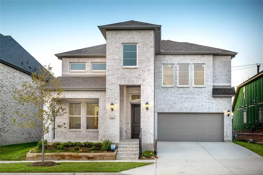 Frisco, TX 75034,9884 Great Hall Lane