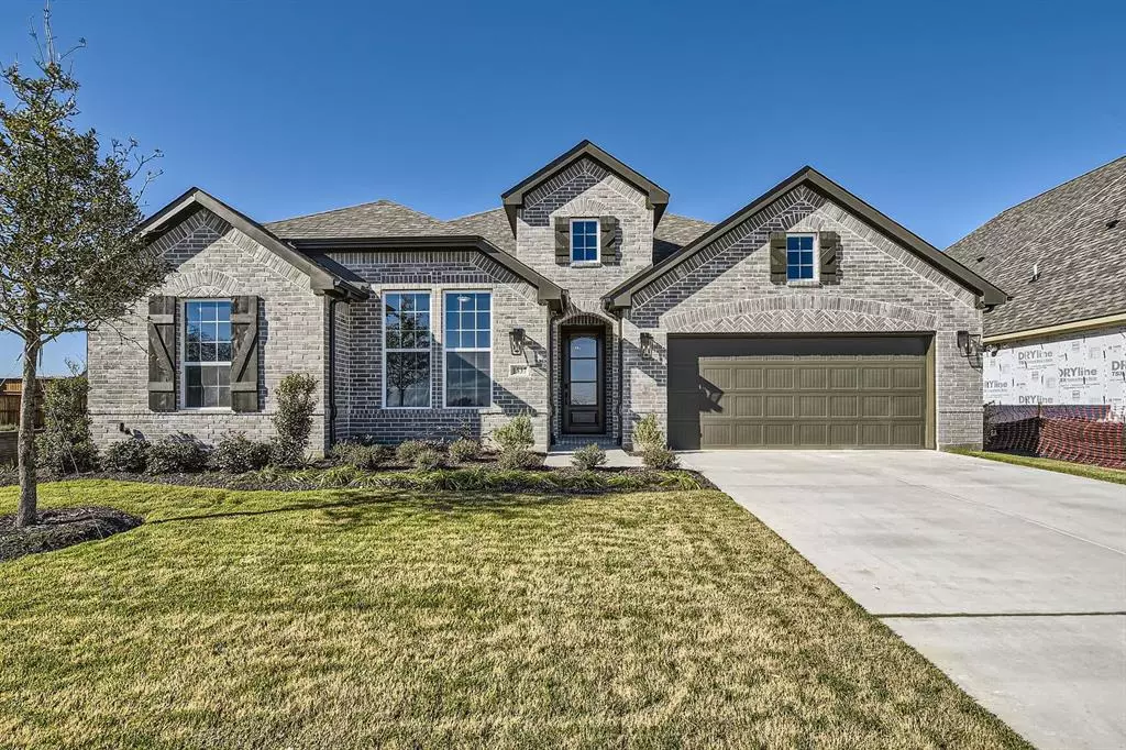 Midlothian, TX 76065,1837 Park Vista Way