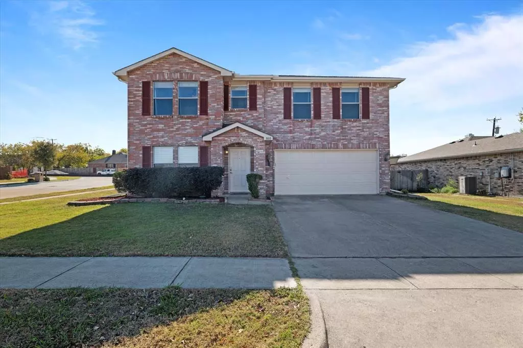 Arlington, TX 76001,800 Bigfork Drive