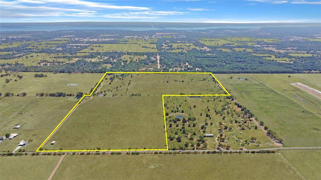 Kemp, TX 75143,0000 County Road 2139