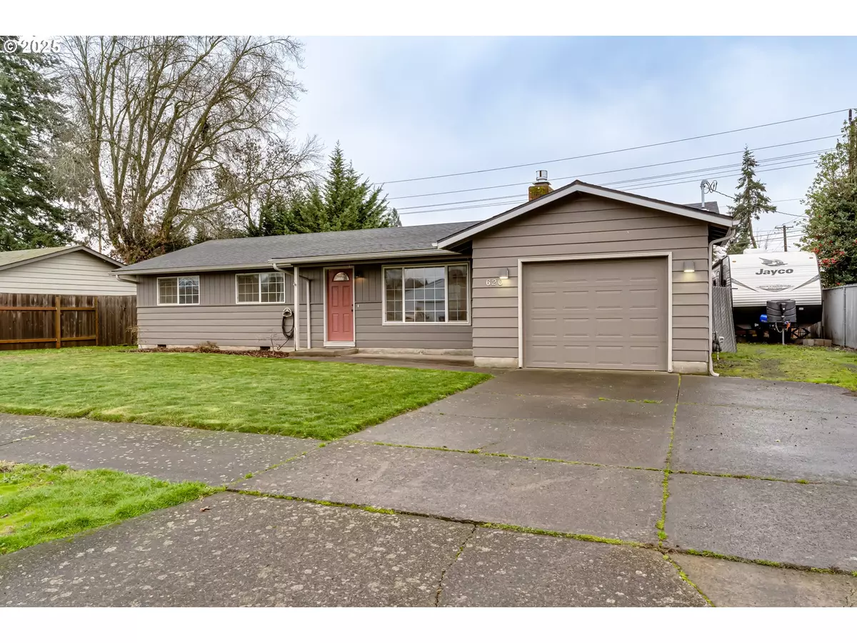 Eugene, OR 97404,620 RUBY AVE