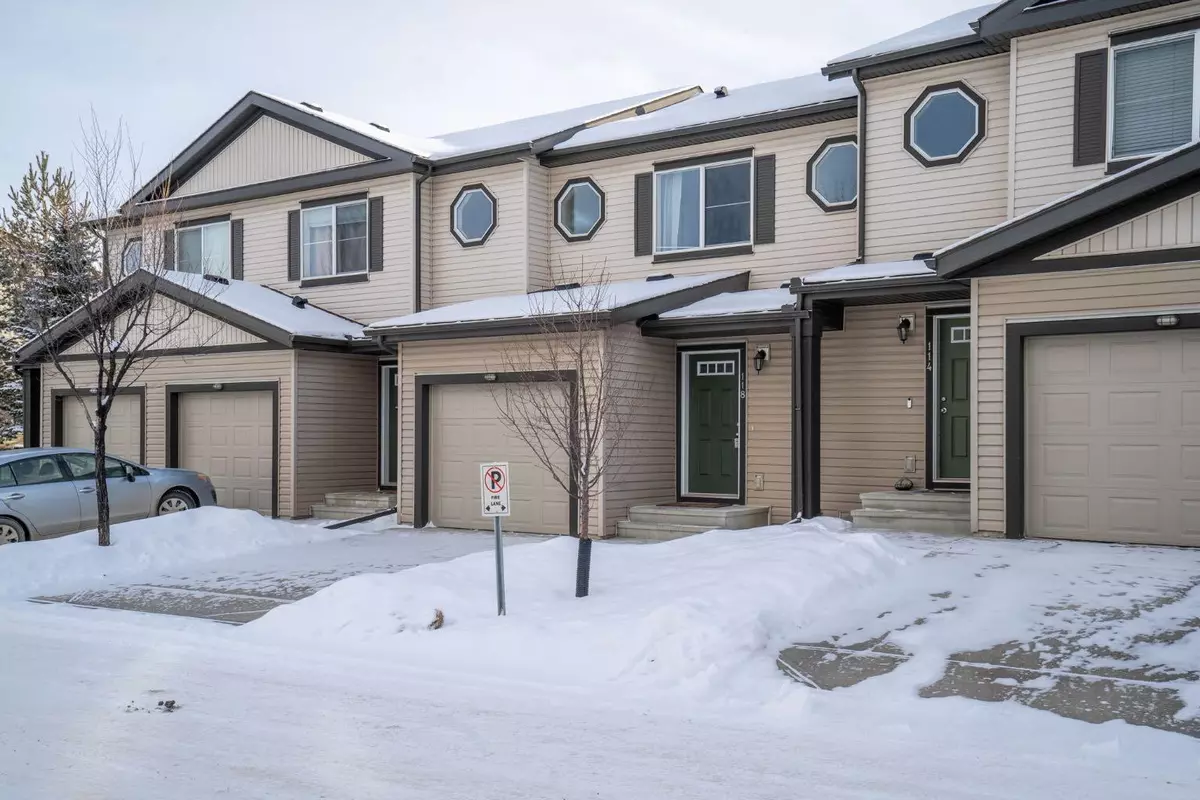 Calgary, AB T2Z 1G6,118 Copperpond LNDG Southeast