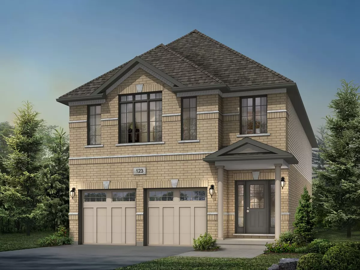 Kitchener, ON N2R 1P6,512 ANTON CRES