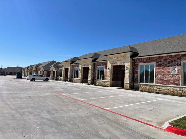 Frisco, TX 75036,400 Stonebrook Parkway #503