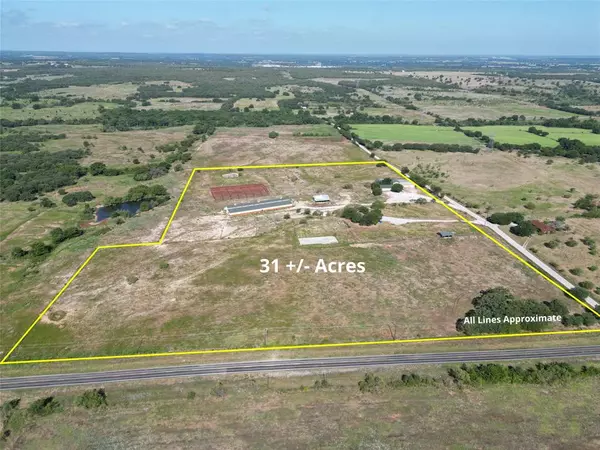 Poolville, TX 76487,173 CR 3850