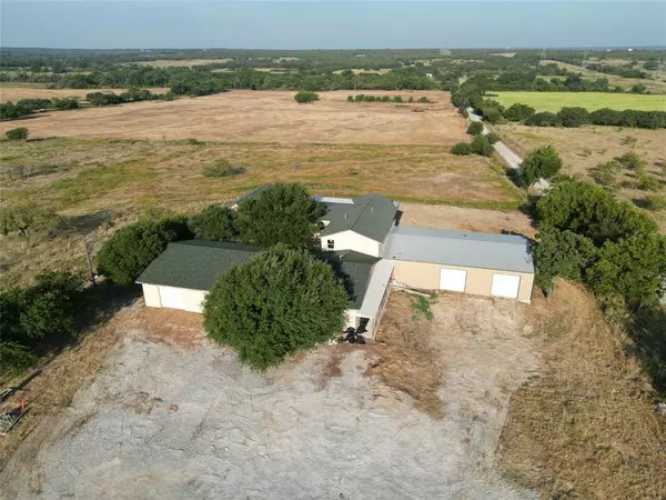 Poolville, TX 76487,173 CR 3850