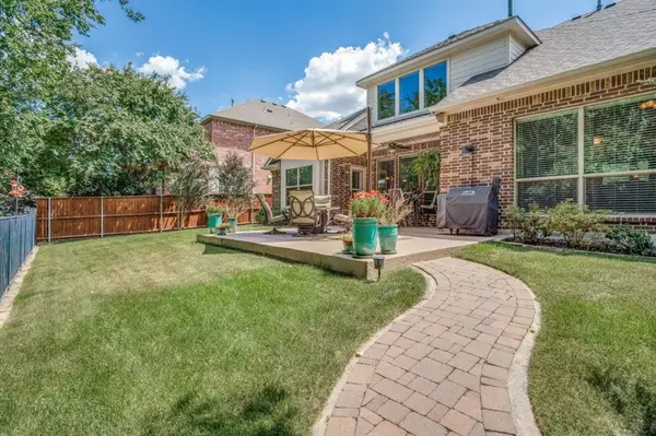 Mckinney, TX 75072,4504 Cherokee Drive