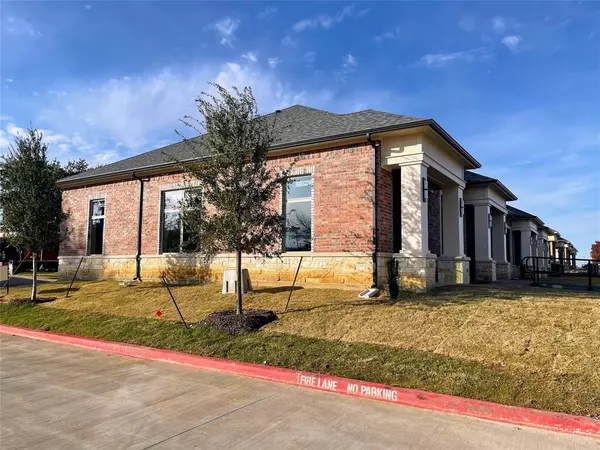 Frisco, TX 75034,7700 Preston Road #101