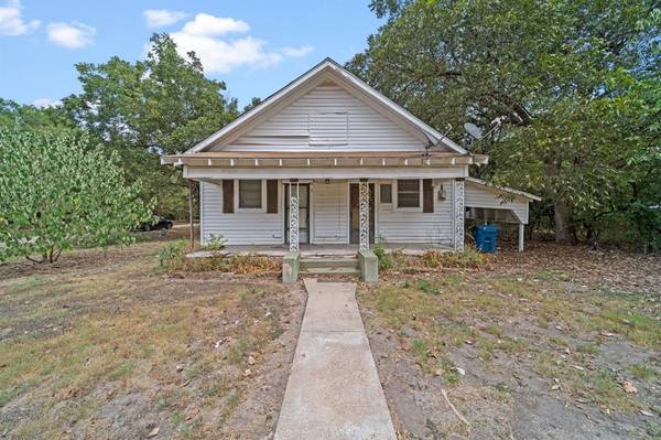 200 S Main Street,  Dawson,  TX 76639