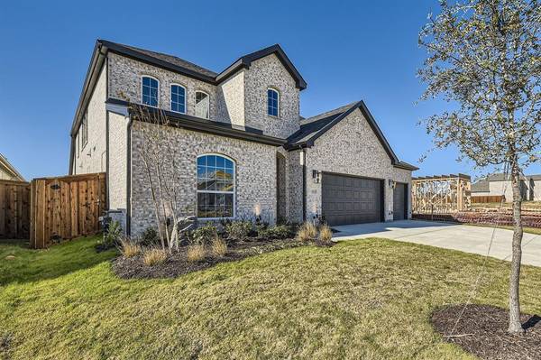 Mansfield, TX 76063,1816 Flowerfield Lane