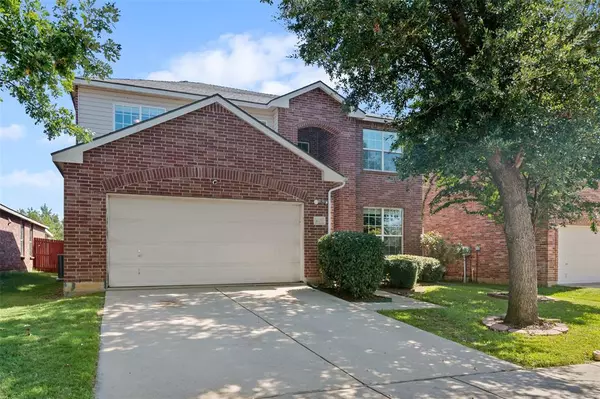 Denton, TX 76208,4617 Fox Sedge Lane