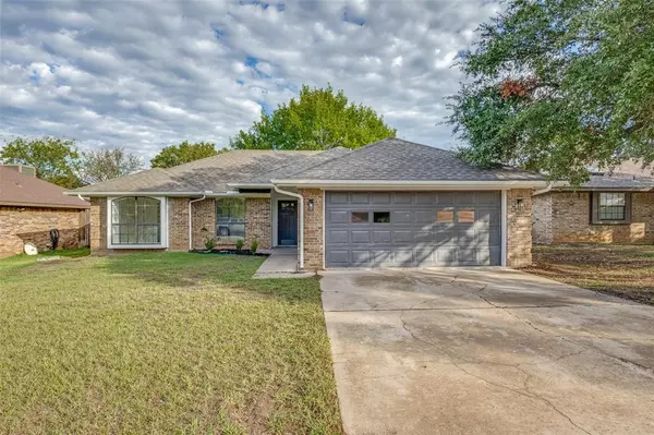 3005 Beverly Drive, Denton, TX 76209