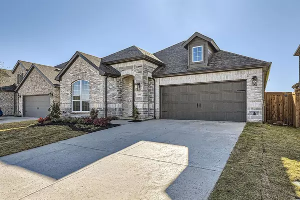 Haslet, TX 76052,890 Winter Cherry Lane