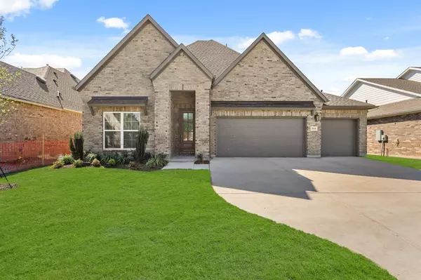 3910 Ablon Trail, Garland, TX 75043