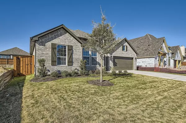 Midlothian, TX 76065,1837 Park Vista Way