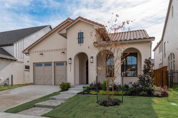 3791 Vase Vine Place,  Frisco,  TX 75033