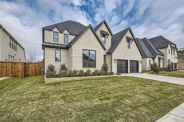 14900 Whippoorwill Lane, Frisco, TX 75035