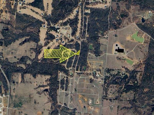 Gordonville, TX 76245,0 Castle Pines Circle