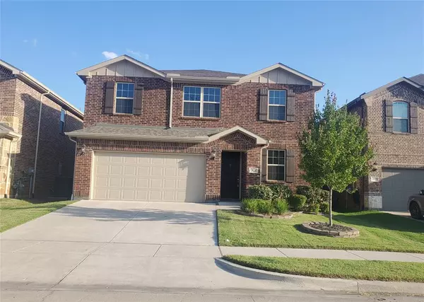 1926 Livingston Road, Irving, TX 75062