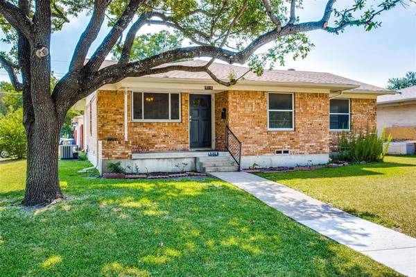 9316 Rustown Drive, Dallas, TX 75228