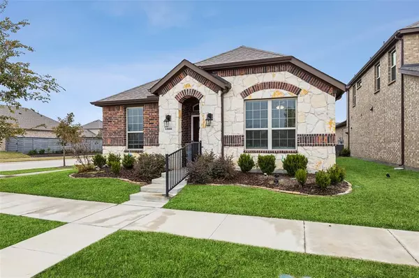 1300 Wildflower Way, Little Elm, TX 76227