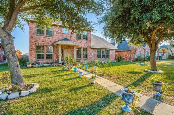 1532 Vermont Avenue, Lancaster, TX 75134