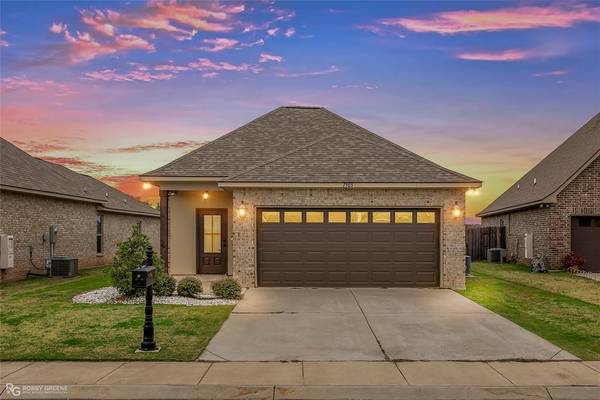 1905 Valdemar Place, Bossier City, LA 71112