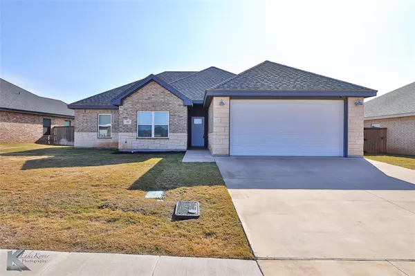 Abilene, TX 79602,219 Spring Park Way