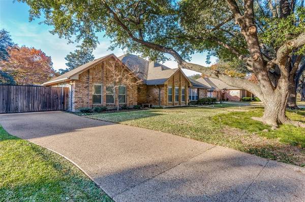 Fort Worth, TX 76132,6717 Cool Meadow Drive