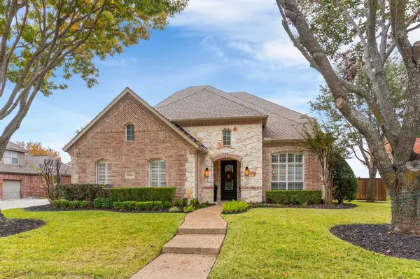 Mckinney, TX 75072,7905 Linksview Drive