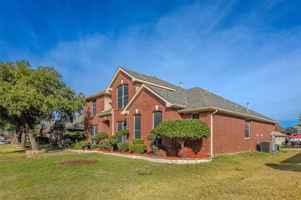 Rowlett, TX 75089,7309 Colfax Drive